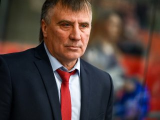 «Адмирал» назначил нового главного тренера