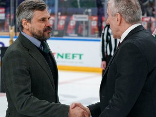 Александр Кожевников: «У «Авангарда» хреновый тренер. В финале им ничего не светит»