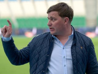 Алексей Стукалов: «Для Газизова важно, чтобы «Уфа» набрала очки, а не насолила «Спартаку»
