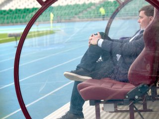 Стукалов – об отсутствии Беленова и обратной замене Милетича 