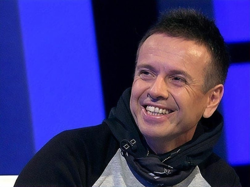 Андрей Губин эмигрировал из России Андрей Губин эмигрировал из России