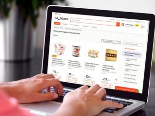B2b-маркетплейс «на_полке» выходит в Башкирию