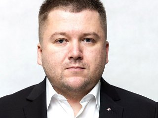 Беляев назначен спортивным директором «Спартака»