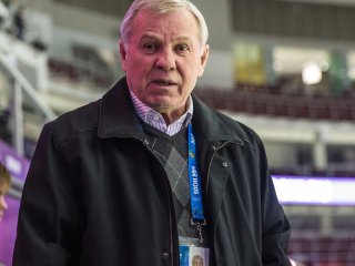 Борис Майоров: «Возникает подозрение, что многих легионеров интересуют в КХЛ только деньги»