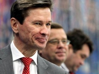 Быков: «Для чего Панарина постоянно поливают грязью? Нельзя так относиться к своему же игроку»