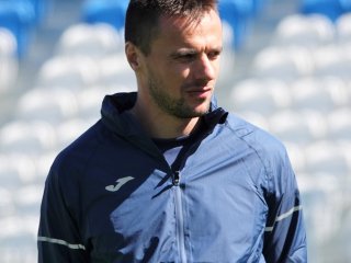 Бывший тренер-аналитик женской сборной вошел в штаб «Уфы»