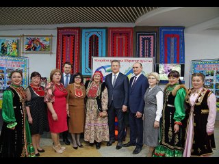 Четыре населенных пункта в Башкирии получили сертификаты на 5 млн рублей в конкурсе «Трезвое село»