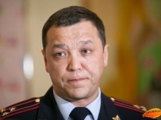 Динар Гильмутдинов подал документы в гонке за место депутата Госдумы