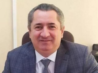 Экс-министр транспорта Алан Марзаев стал помощником главы Башкирии