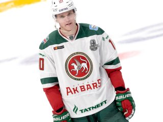 Финал Востока. «Ак Барс» уступил «Авангарду» в пятом матче