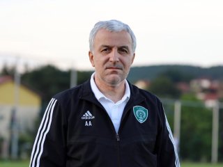 Гендиректор «Ахмата» Айдамиров отреагировал на подозрения в договорном матче с «Уфой»