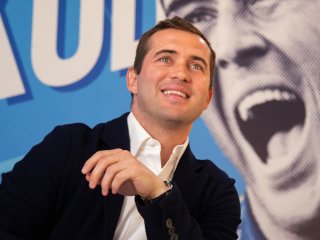 Геннадий Орлов: «Стукалов ушел в «Уфу». В шорт-листе также был Александр Кержаков»
