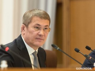 Глава Башкирии отменил обязательную самоизоляцию для жителей старше 65 лет