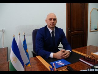 Глава Межгорья Илья Терехов досрочно освобожден от должности 