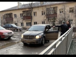 Илья Варламов сообщил, что на него напали в Уфе