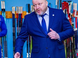 Источник: Заварухин станет старшим тренером «Автомобилиста»