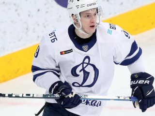 Кагарлицкий может подписать двухлетний контракт с «Салаватом»