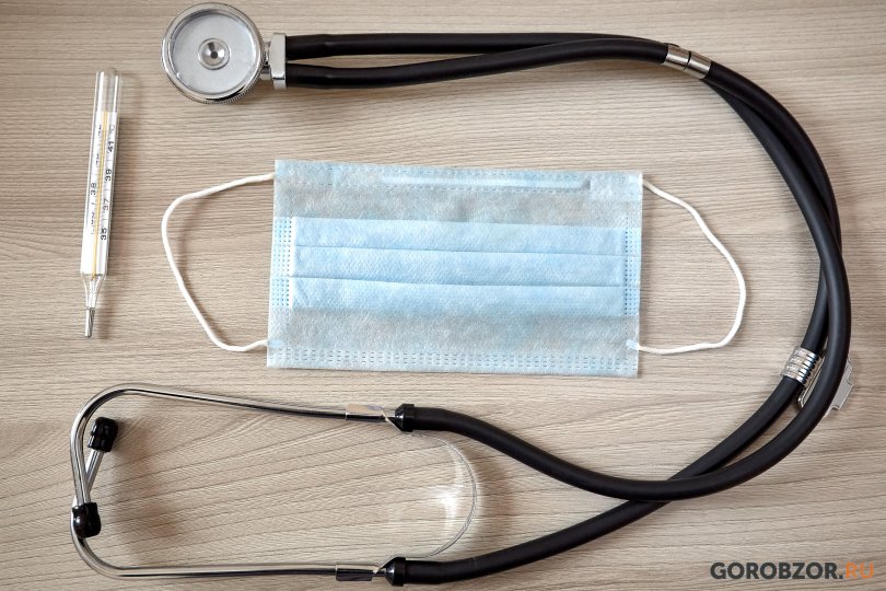 Количество жертв коронавируса в Башкирии достигло 430 человек Количество жертв коронавируса в Башкирии достигло 430 человек