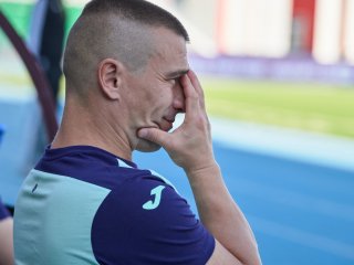 «Ку-ку ***! Если это не пенальти, то что это?». В «Уфе» матом отреагировали на игровой эпизод