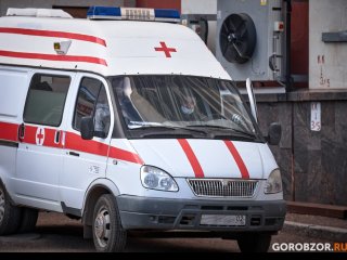 Мужчину из Башкирии осудили за попытку вылить кипяток фельдшеру на голову