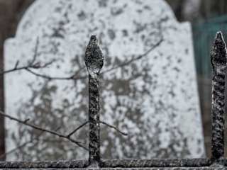На пепелище пожара в Башкирии обнаружено тело мужчины