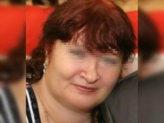 Найдено тело пропавшей Натальи Фокиной из Башкирии