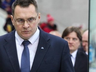 Назаров – о потолке зарплат в КХЛ: «Возобновим карьеру с Коваленко. Будете смотреть на нас»