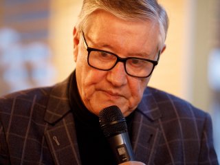 Орлов: «Все писали, что «Ахмат» сдал матч «Уфе». А «Спартак», может, тоже?»
