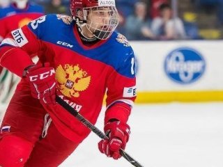 Пять хоккеистов покинули расположение сборной России, готовящейся к ЧМ