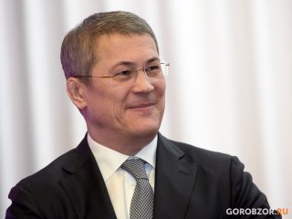 Радий Хабиров назвал шесть маршрутов, по которым направились «Поезда здоровья»
