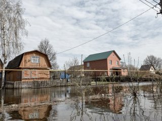 Радий Хабиров прокомментировал ситуацию с паводком в Башкирии