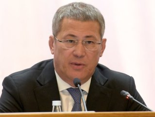 Радий Хабиров снова изменил указ о повышенной готовности