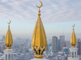 Рамадан 2021: как держат пост мусульмане в Башкирии