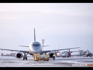 Роспотребнадзор постановил сдавать тест на COVID-19 прилетающим из-за границы дважды