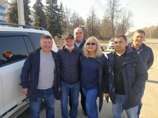 Сергей Греков официально объявил об уходе Алины Сулеймановой из администрации Уфы