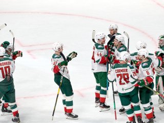 Стали известны суммы премиальных клубов КХЛ, вышедших в финалы конференций Кубка Гагарина
