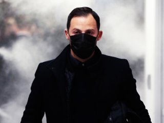 Стало известно, сколько заработает Тедеско в «Спартаке»
