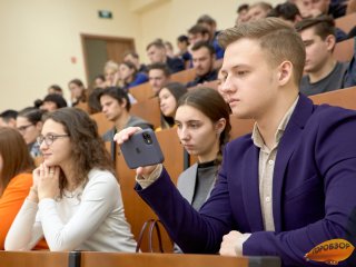 Студенты из Башкирии обратились к Радию Хабирову