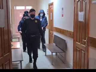 Суд отказал в аресте главы Илишевского района Ильдара Мустафина (ВИДЕО)