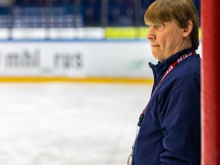 Тренер «Толпара» – об отъезде Амирова в НХЛ, помощи Васильева и поражении от «Динамо»