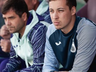 Тренер «Уфы»: «Были готовы к «Ахмату», но не смогли реализовать свои моменты» 