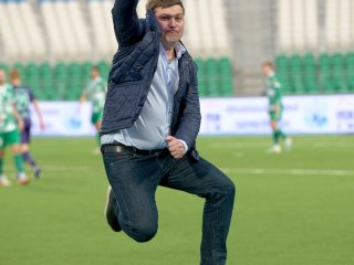 Стукалов стартовал с двух крупных побед. А как начинали в «Уфе» Семак, Гончаренко и другие?
