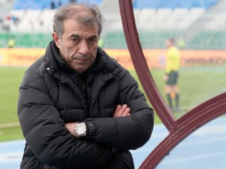 «Уфа» назовет исполняющего обязанности главного тренера в понедельник 