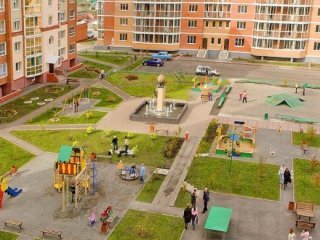 Уфимская компания сделает ремонт 20 дворов за 310 млн рублей