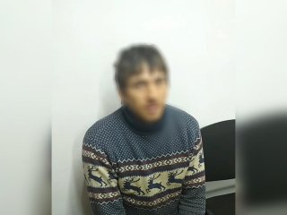 В Башкирии 27-летний мужчина убил подругу своей мамы за отказ от интима
