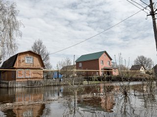 В Башкирии из-за половодья увеличились случаи кишечных расстройств 
