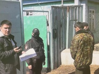 В Башкирии мужчина убил свою бывшую жену, а затем попытался свести счеты с жизнью