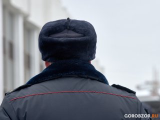 В Башкирии надолго отправили в тюрьму экс-полицейского, который спровоцировал смертельную аварию