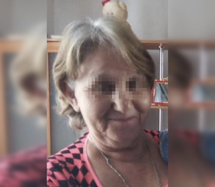 В Башкирии найдена погибшей Елена Тимофеева В Башкирии найдена погибшей Елена Тимофеева