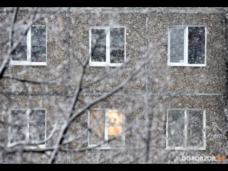 В Башкирии ожидается дождь со снегом